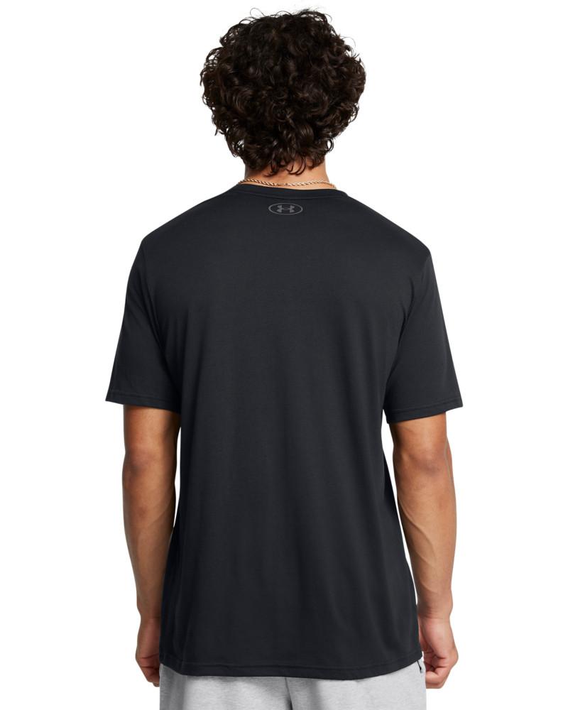 Men's Project Rock Payoff Graphic Short Sleeve 