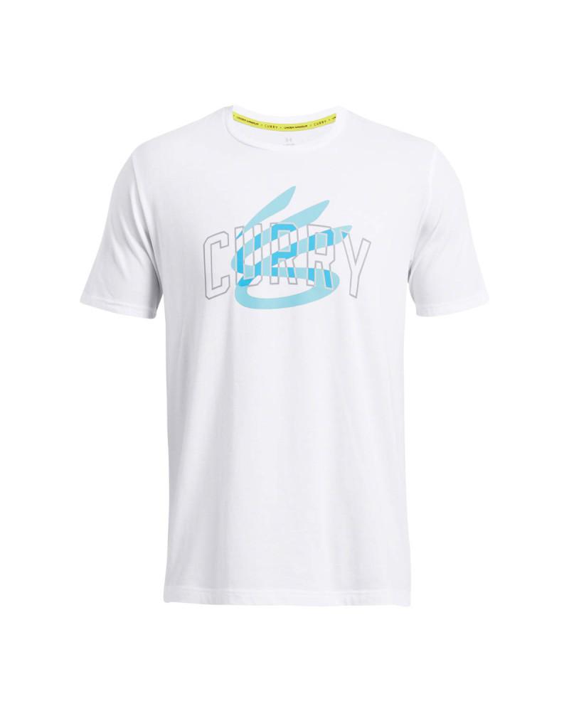 Men's Curry Champ Mindset T-Shirt 