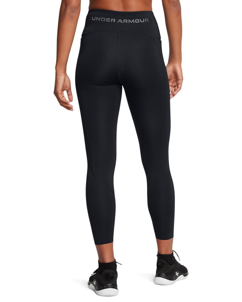 Women's UA Vanish Elite Ankle Leggings 