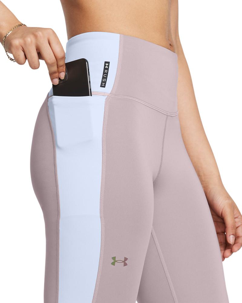 Women's UA Vanish Elite Ankle Leggings 