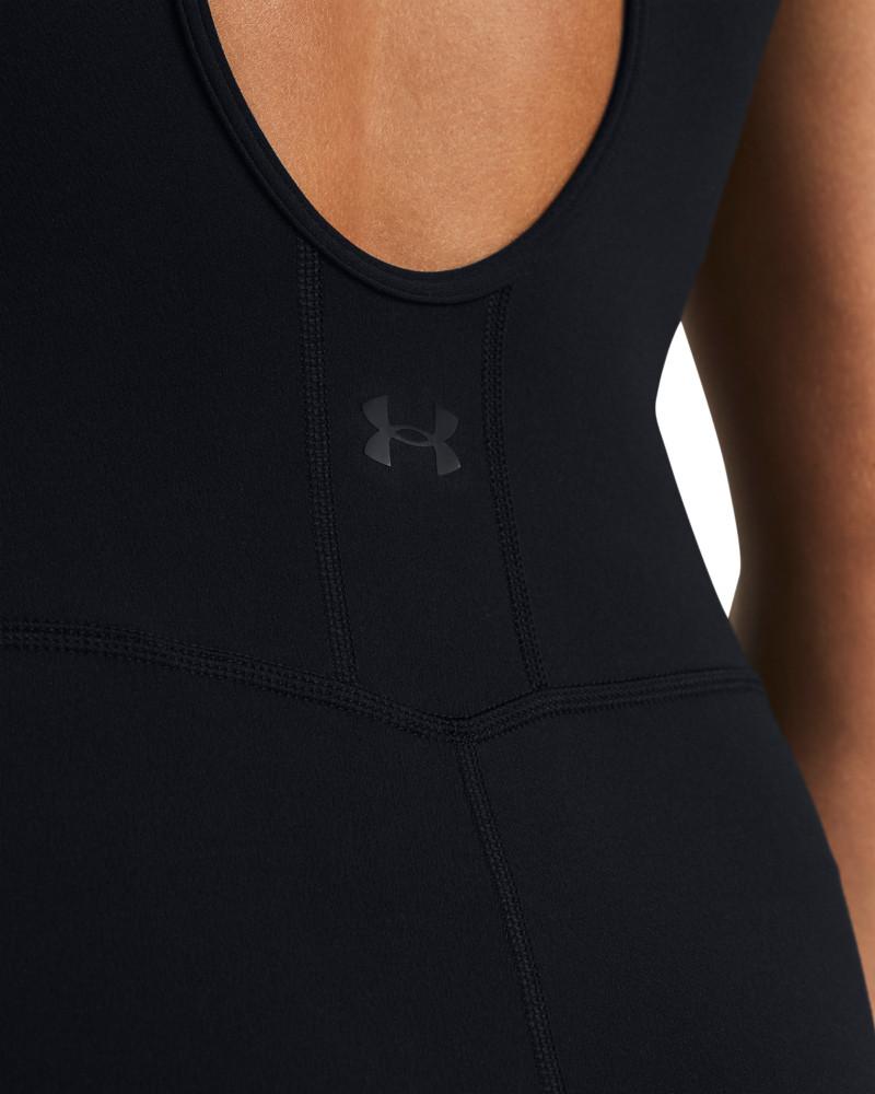 Women's UA Meridian Shorts Bodysuit 