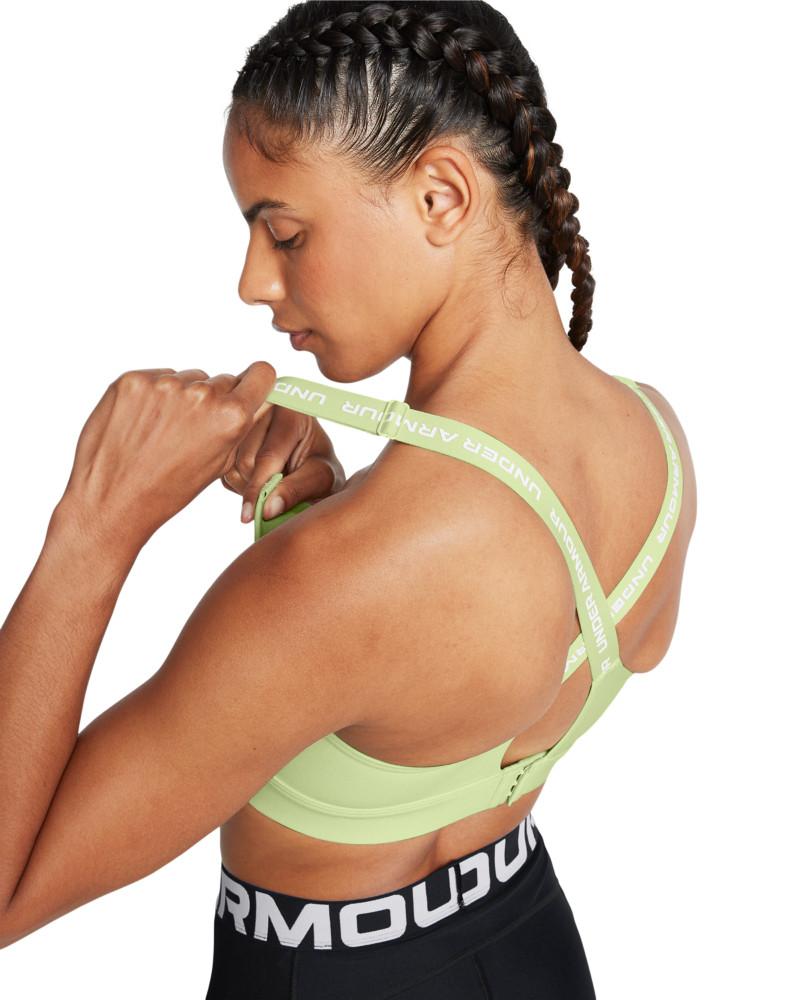 Women's UA Infinity 2.0 High Sports Bra 