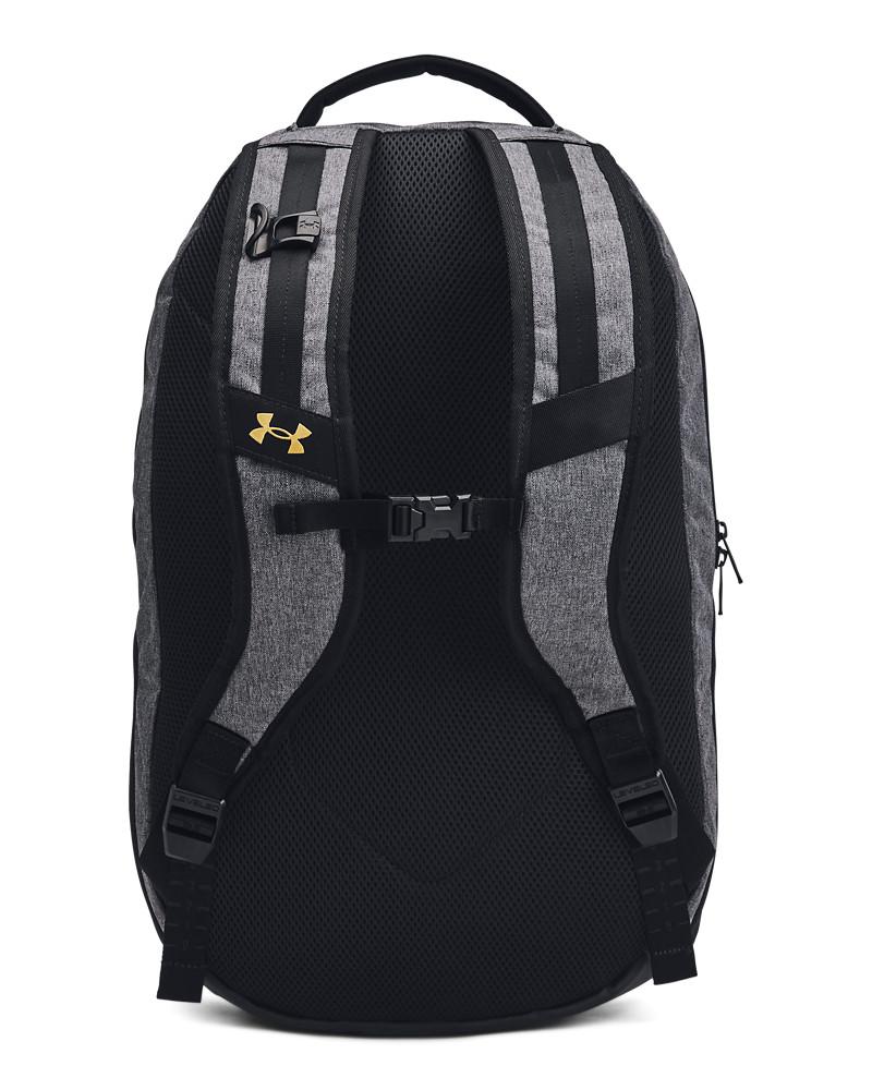 UA Hustle 6.0 Pro Backpack 