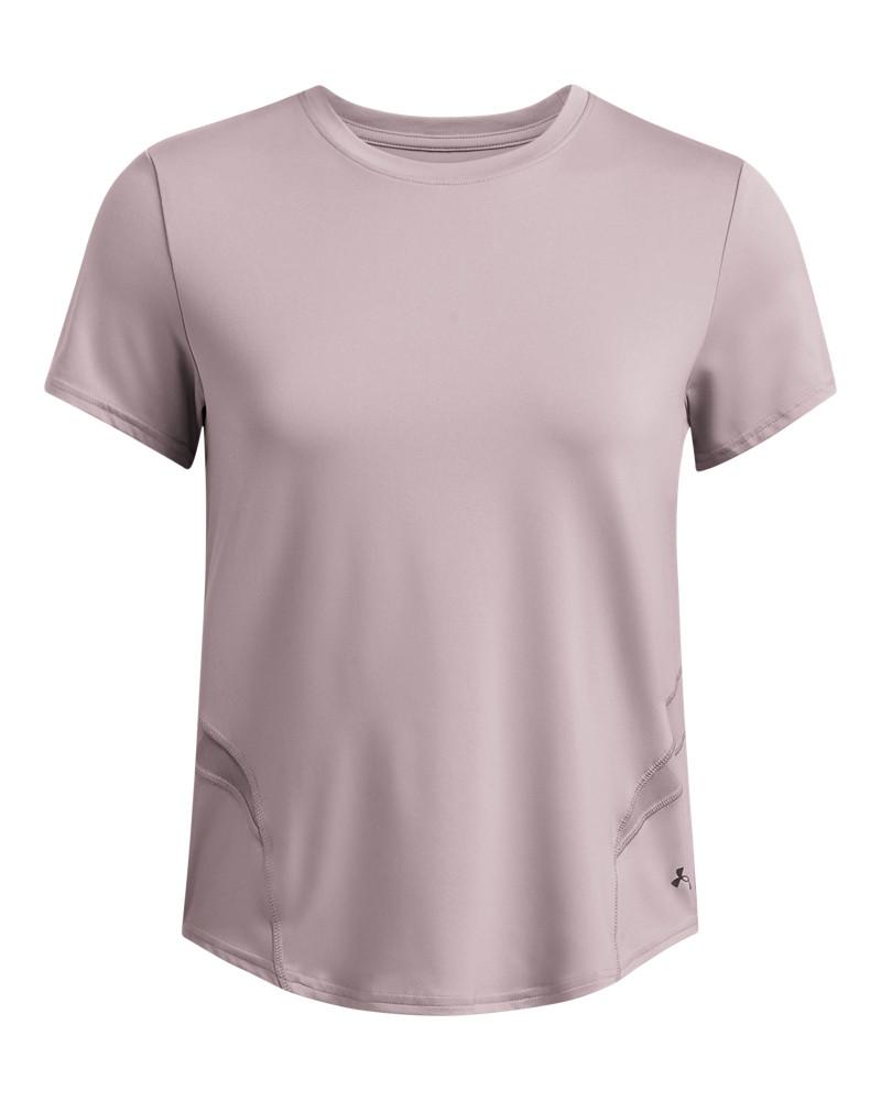 Women's UA Vanish Elite Vent Loose Short Sleeve 