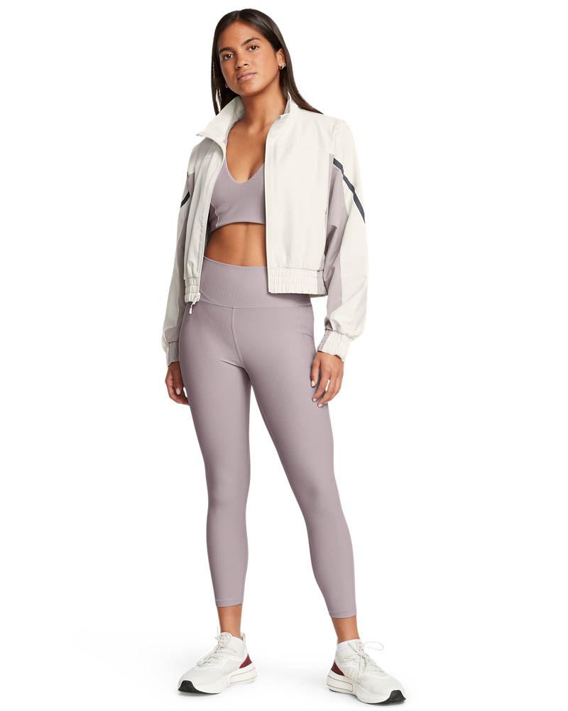 Women's UA Unstoppable Crop Jacket 