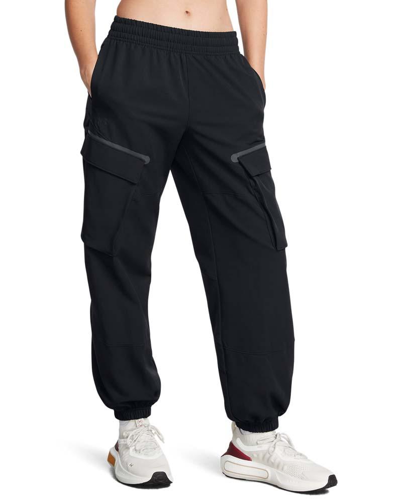 Women's UA Unstoppable Cargo Pants 