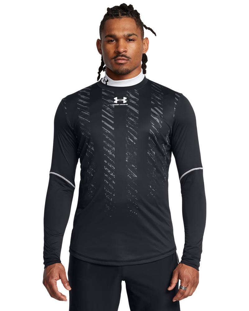 Men's UA Challenger Pro Long Sleeve Jersey 