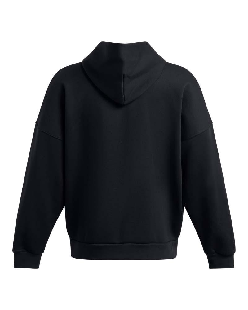 Men's UA Icon Fleece Oversized Hoodie 