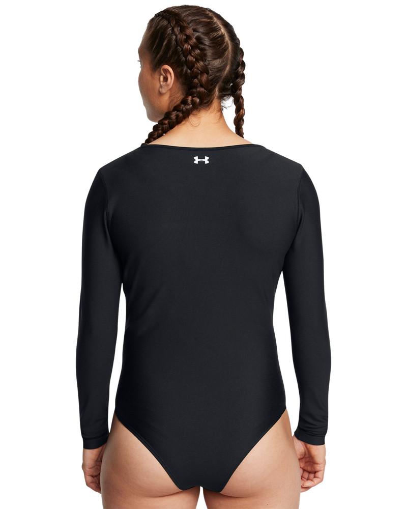 Women's UA Vanish Leotard 