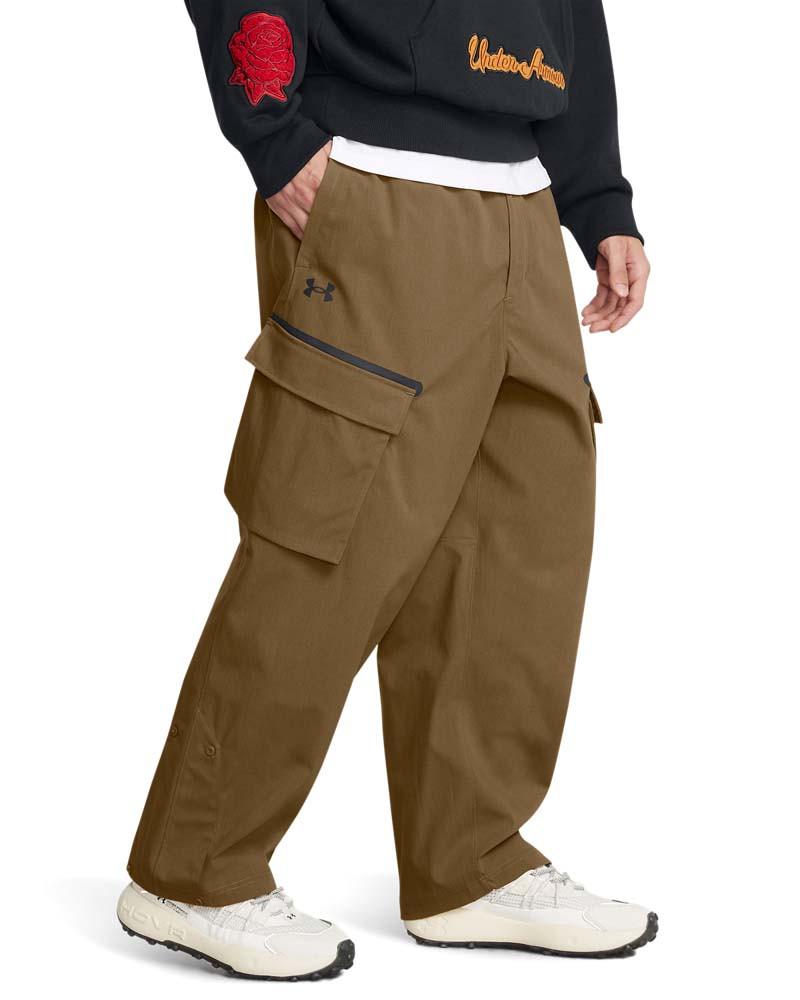 Men's UA Unstoppable Cargo Utility Pants 