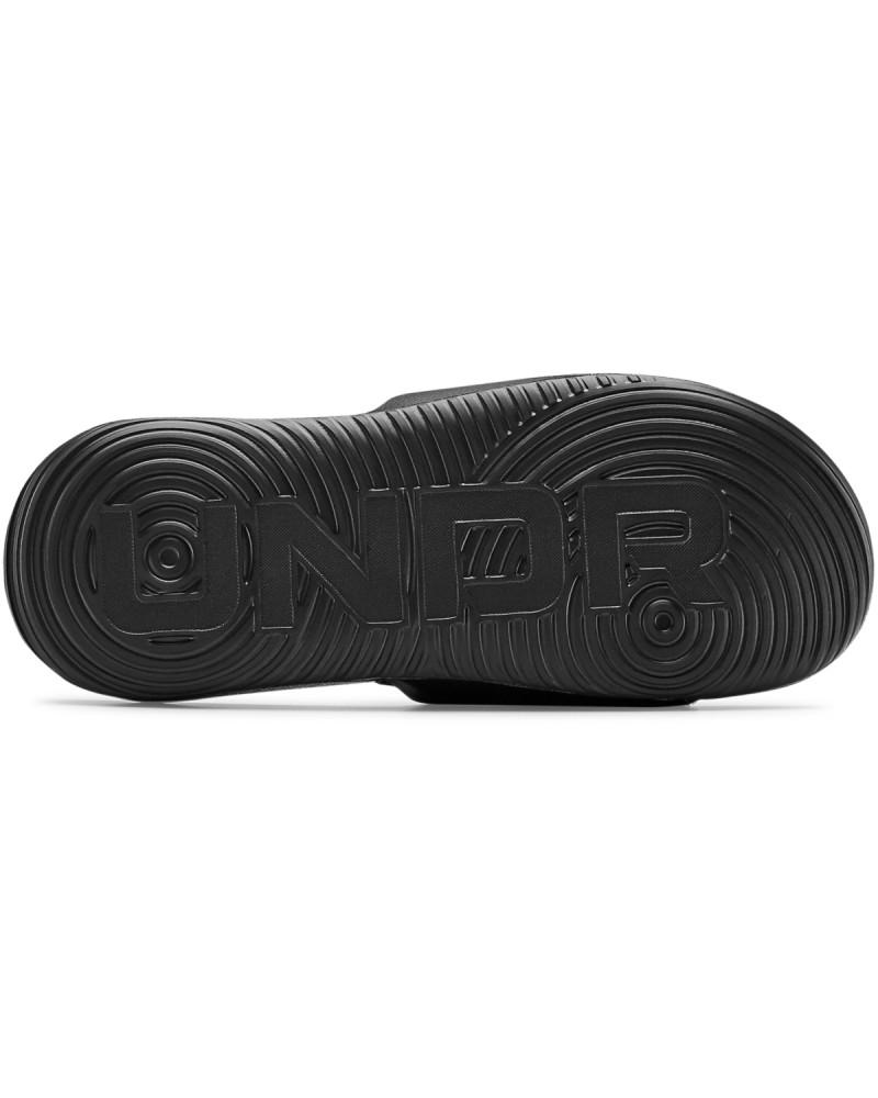 Women's UA Ansa Fixed Slides 