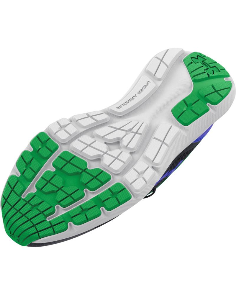 Boys' Grade School UA Surge 3 Running Shoes 