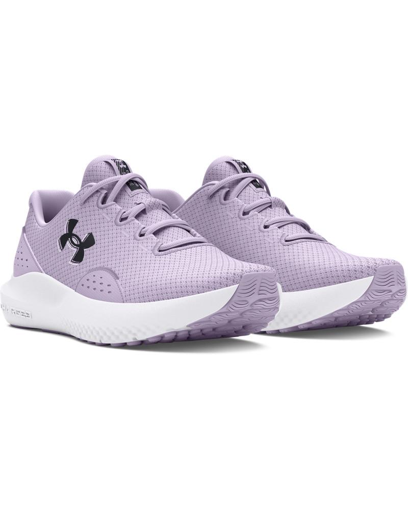 Women's UA Surge 4 Running Shoes 