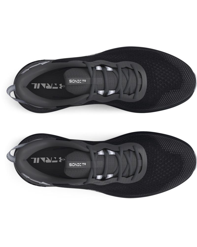 Unisex UA Sonic Trail Running Shoes 