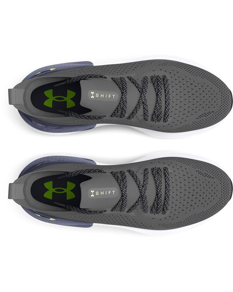 Men's UA Shift Running Shoes 