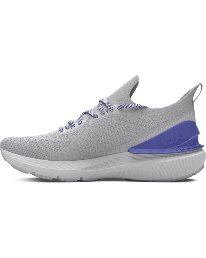 Women's UA Shift Running Shoes 